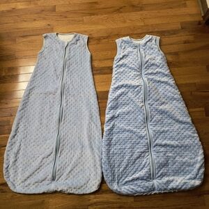 Baby In A Bag Sleep Sack Bundle